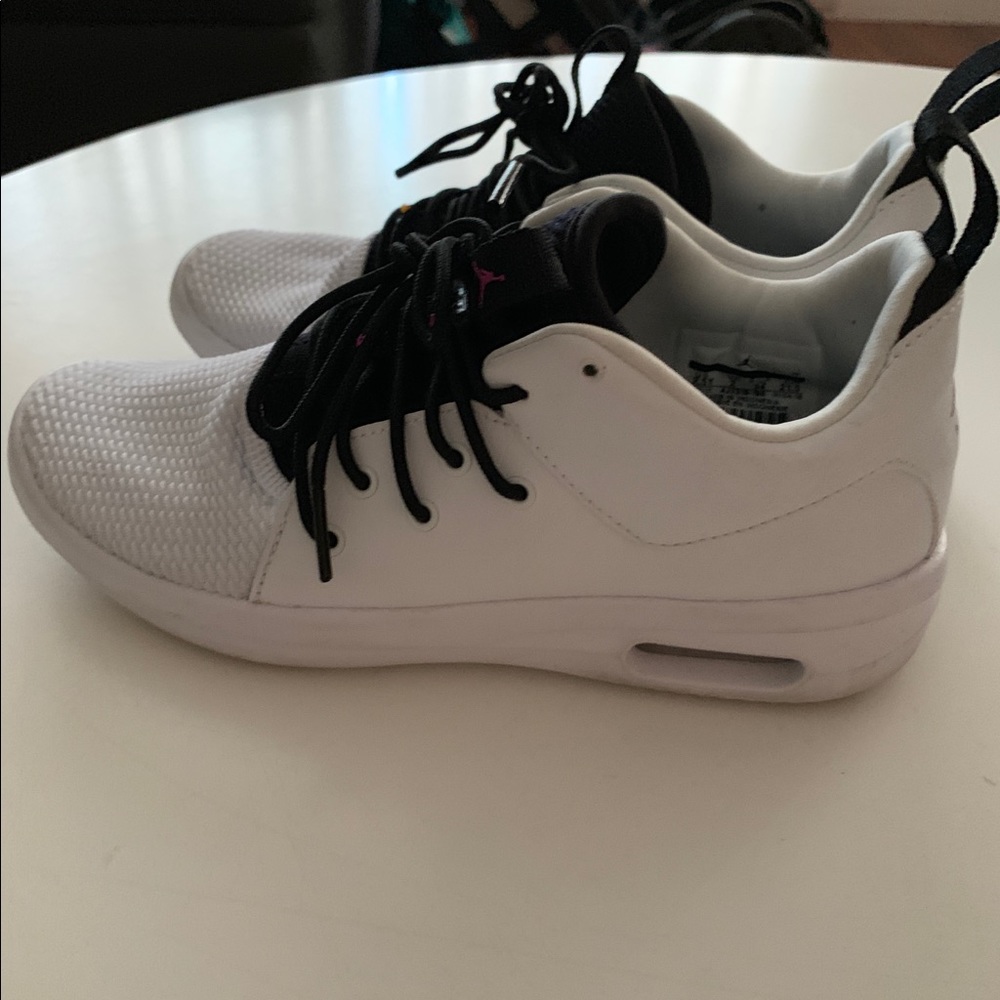 Jordan shoes